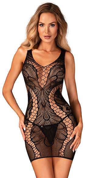 Obsessive - D608 Dress S/M/L