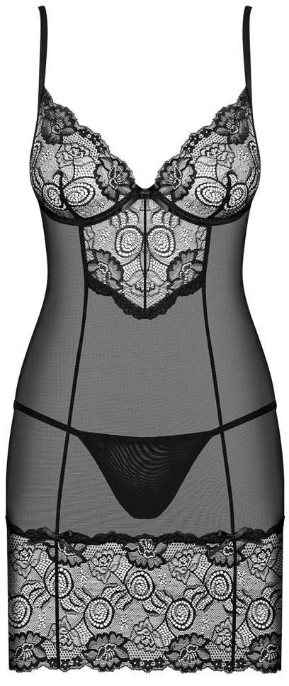 Obsessive Dress L/XL