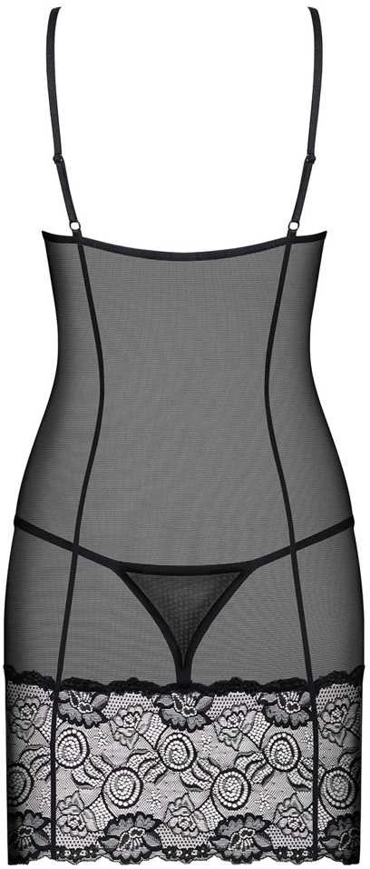 Obsessive Dress L/XL