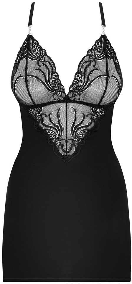 Obsessive Dress S/M