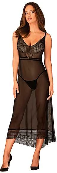 Obsessive - Estiqua chemise XL/2XL