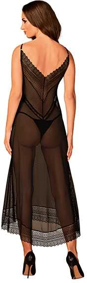 Obsessive - Estiqua chemise XL/2XL