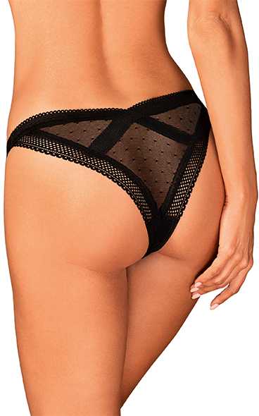 Obsessive - Estiqua panties M/L