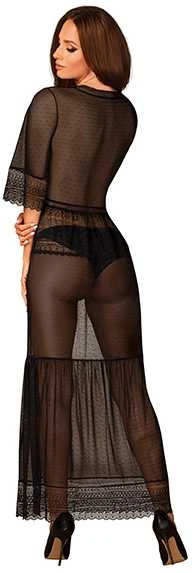 Obsessive - Estiqua peignoir M/L