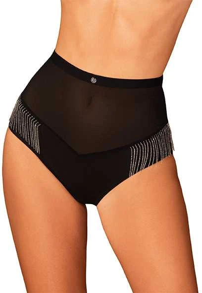 Obsessive - Milladis panties XL/2XL