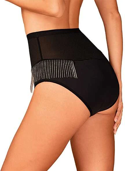 Obsessive - Milladis panties XL/2XL