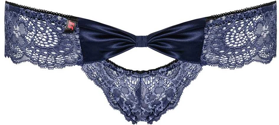 Obsessive Panties S/M