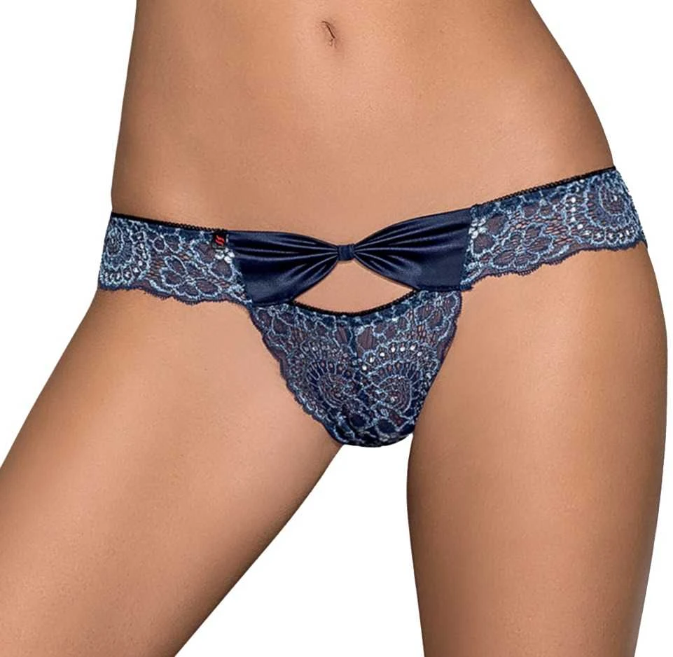 Obsessive Panties S/M
