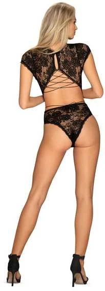 Obsessive Įkyrus – Peonesia Teddy L/XL