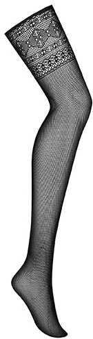 Obsessive - S825 kojinės S/M/L