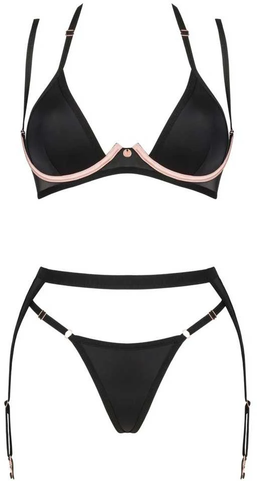 obsessive Set M/L