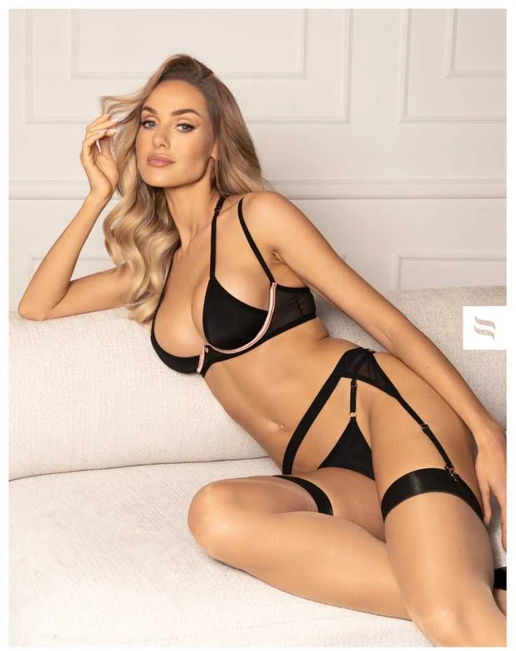 obsessive Set M/L