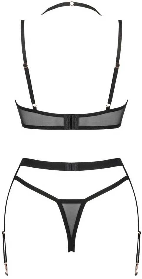 obsessive Set M/L