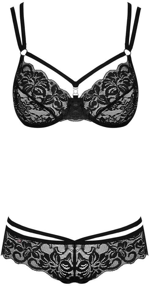 Obsessive Set S/M