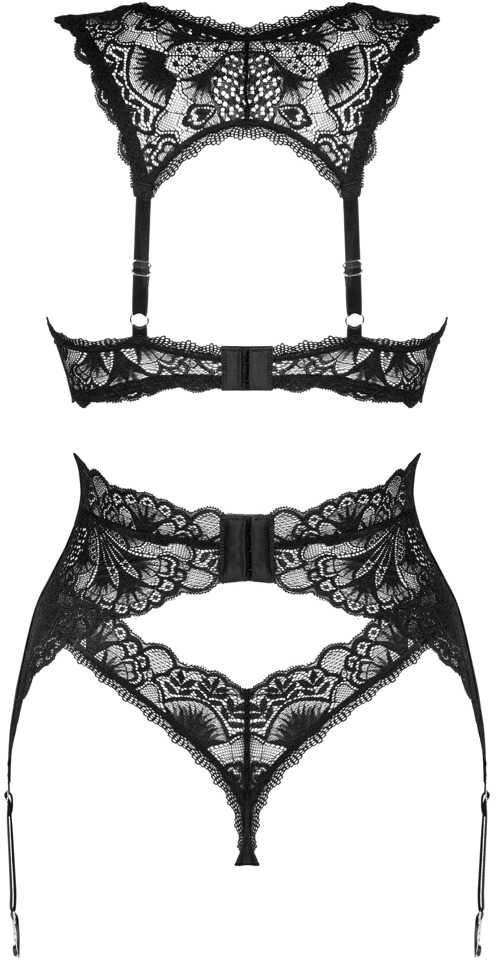 obsessive Set XL/2XL