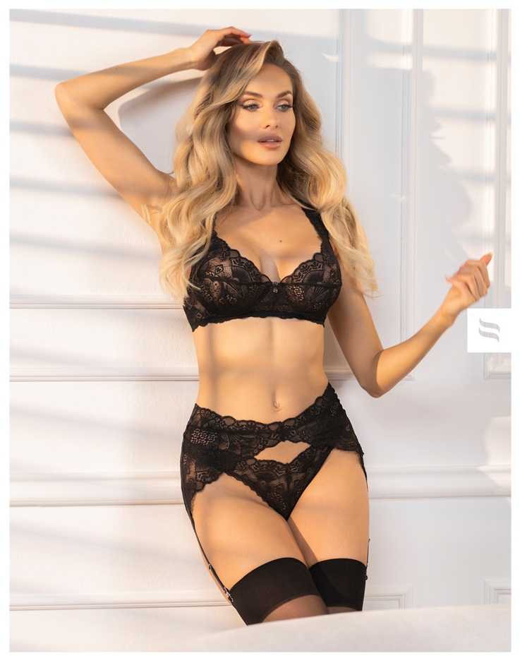 obsessive Set XL/2XL