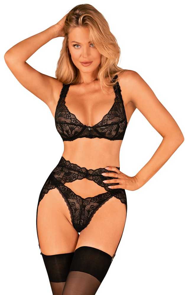 obsessive Set XL/2XL