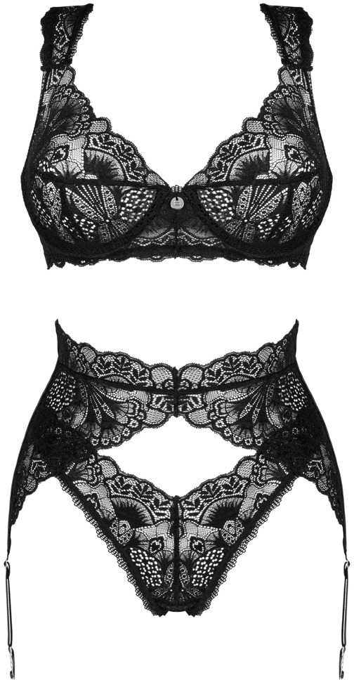 obsessive Set XL/2XL