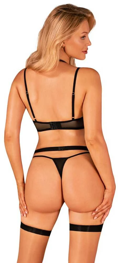 obsessive Set XL/2XL