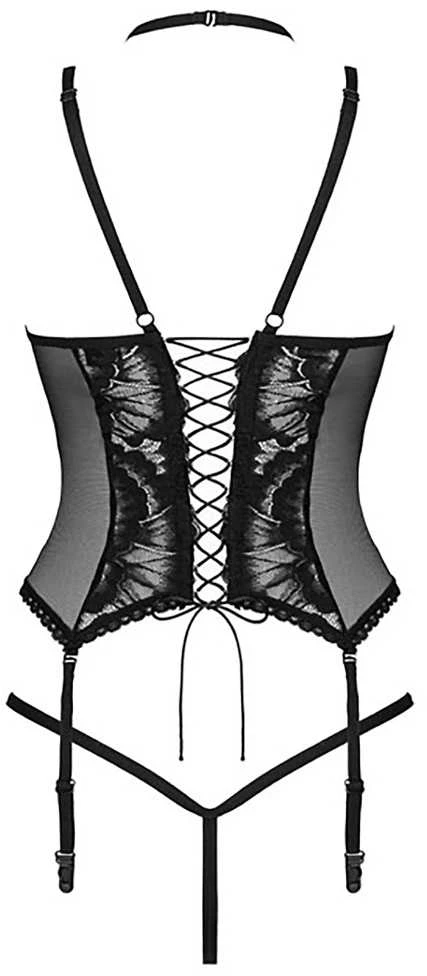 Obsessive Set XS/S