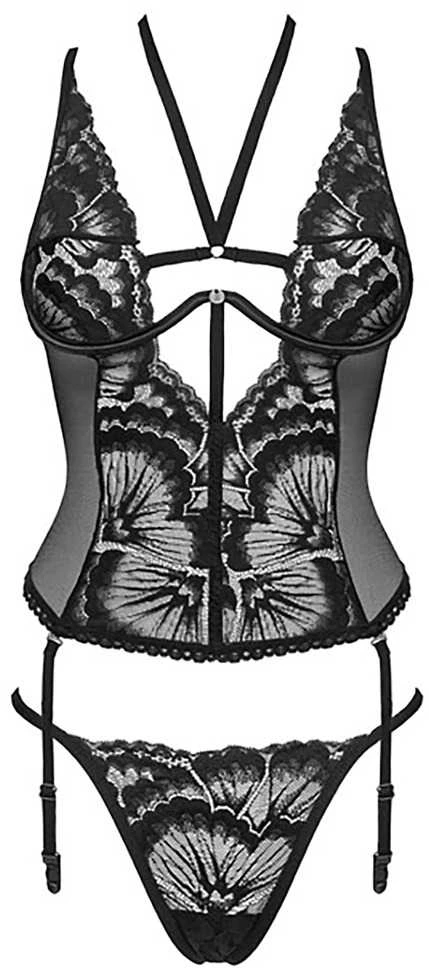 Obsessive Set XS/S