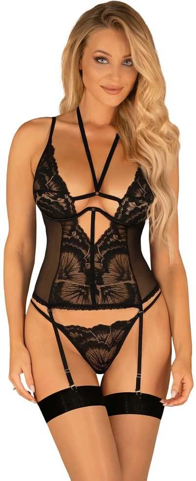 Obsessive Set XS/S
