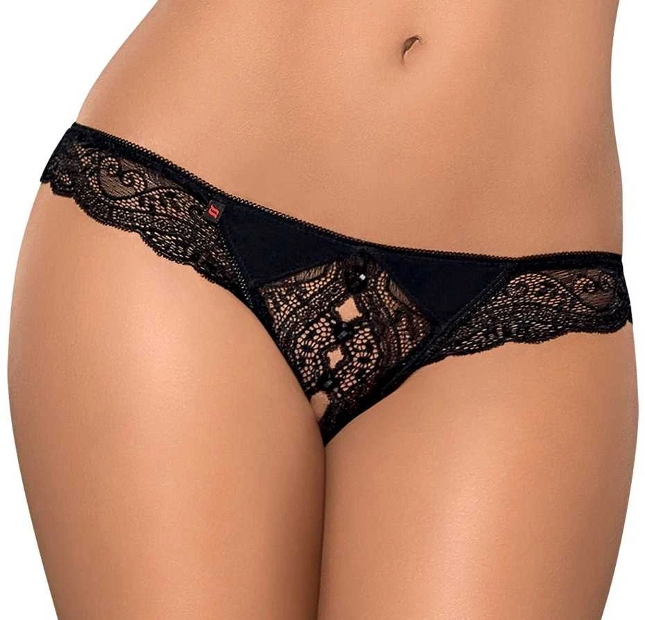 Obsessive Obsesinė styga 2XL/3XL