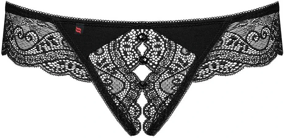 Obsessive Obsesinė styga 2XL/3XL