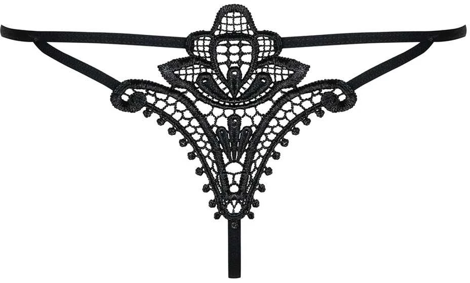 Obsessive Obsesinė styga L/XL