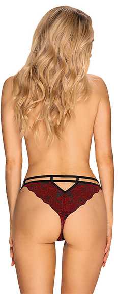 Obsessive - Sugestina panties L/XL