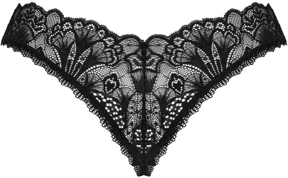 Obsessive obsesiniai stringai M/L
