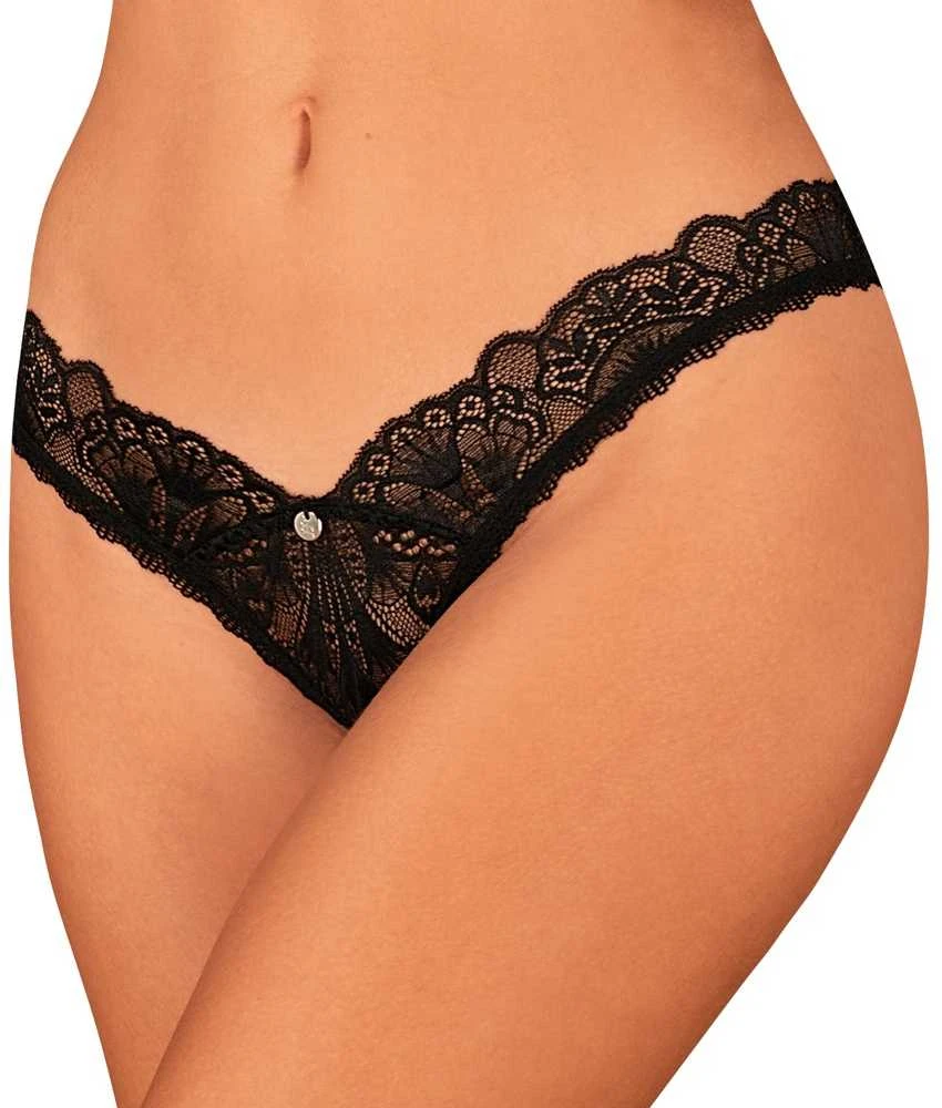 Obsessive obsesiniai stringai M/L