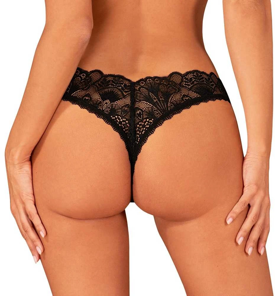 Obsessive obsesiniai stringai M/L