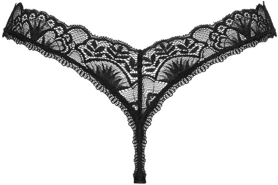Obsessive įkyrūs stringai XL/2XL
