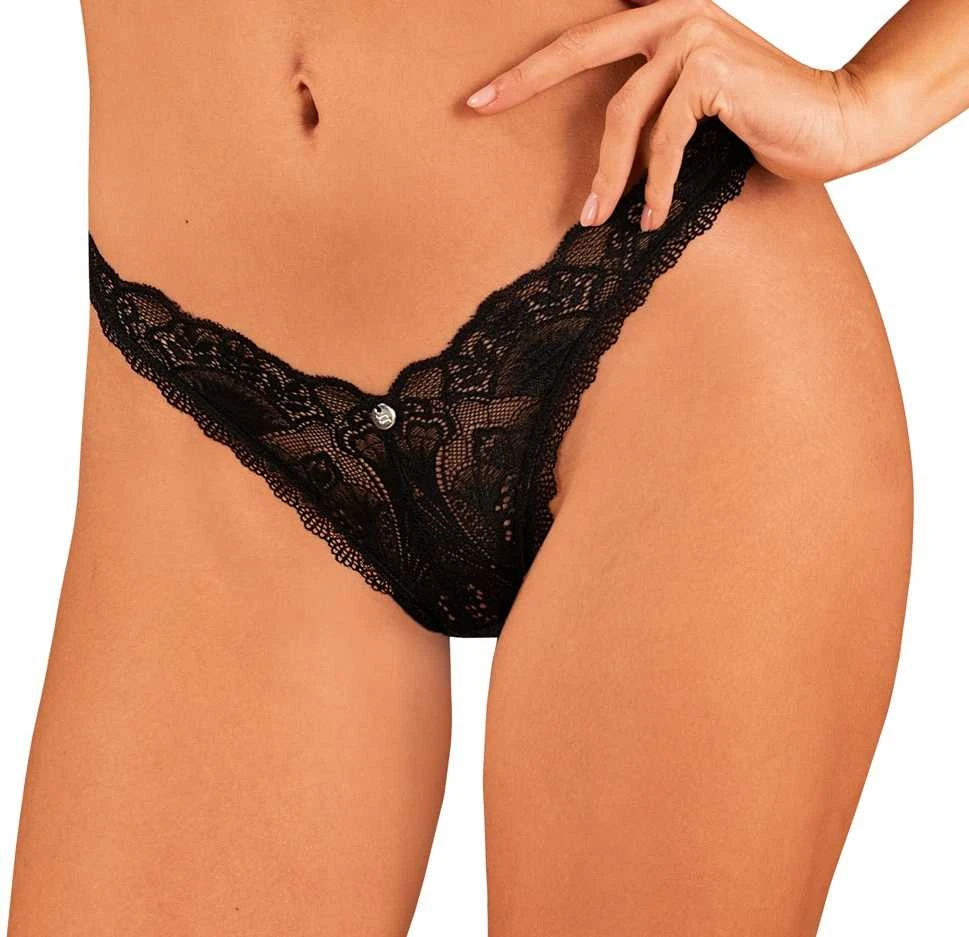 Obsessive įkyrūs stringai XL/2XL