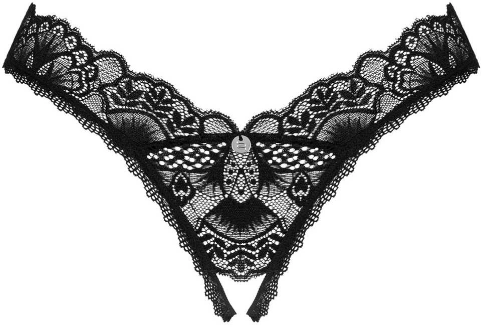 Obsessive obsesiniai stringai XS/S