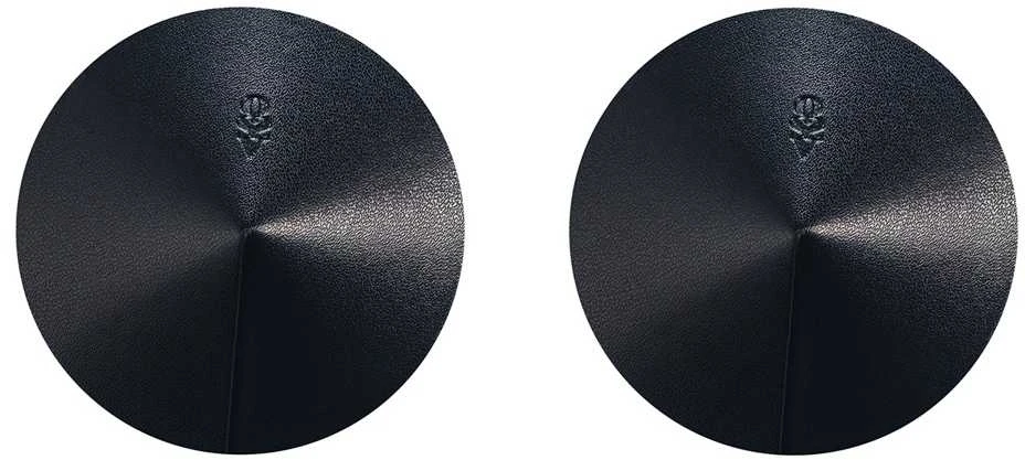 Obsessive OBSP Nipple Covers juodas