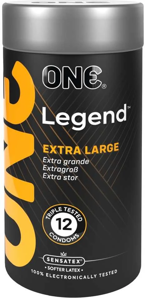 ONE Legend x 12