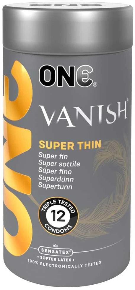 VIENAS „Vanish“ x 12