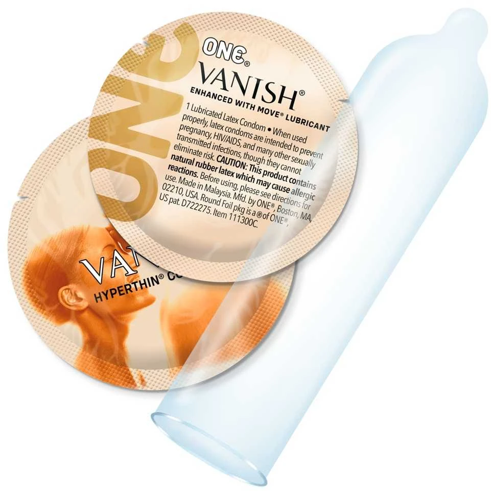 VIENAS „Vanish“ x 12