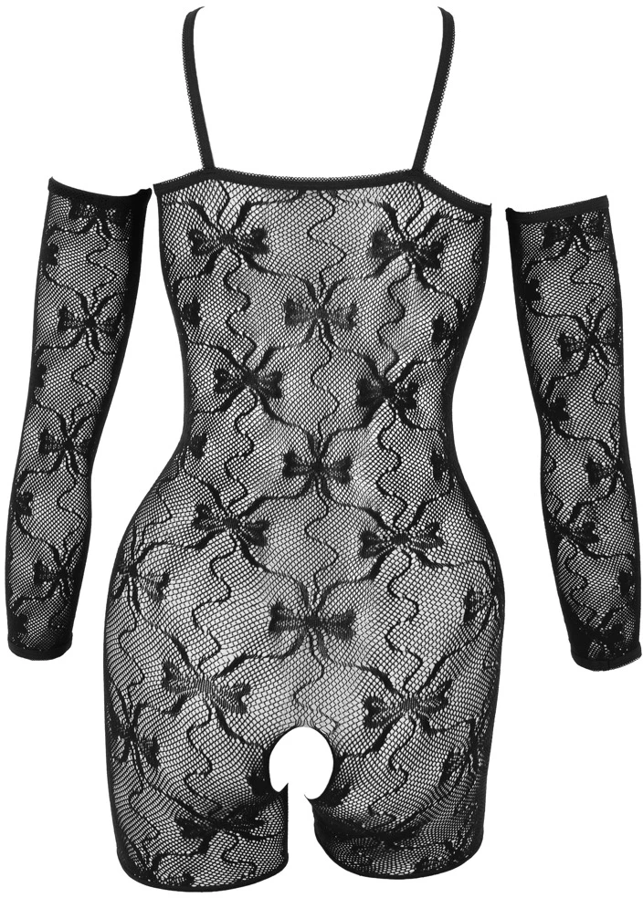Open Catsuit Fantasy S/M