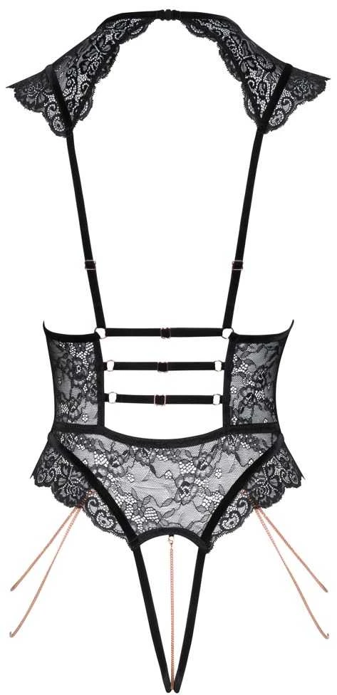 Open Lace Body S