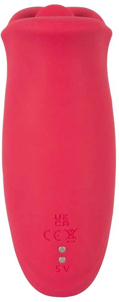 Oral Fun Vibrator Moving Lips