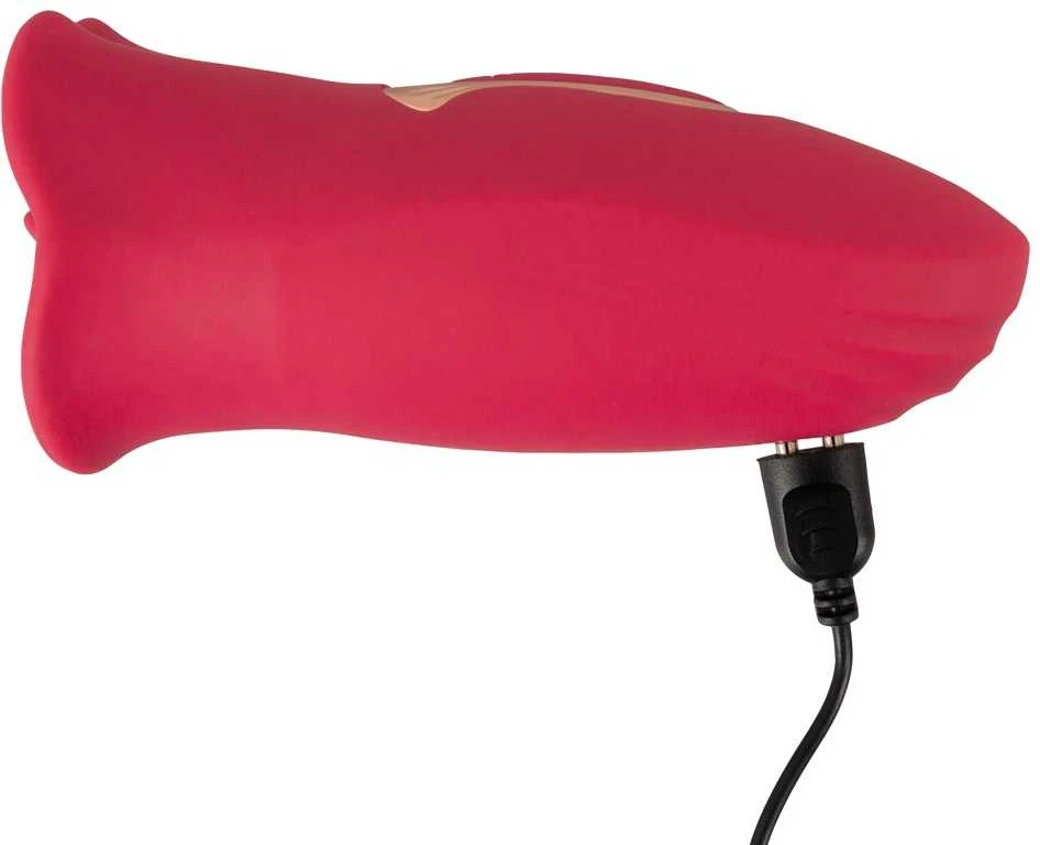 Oral Fun Vibrator Moving Lips