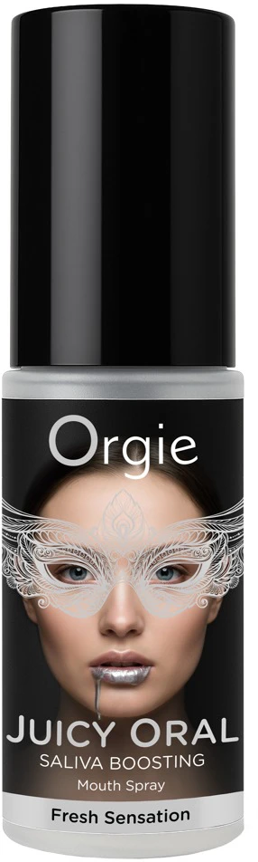 Orgie Juicy geriamasis 15ml
