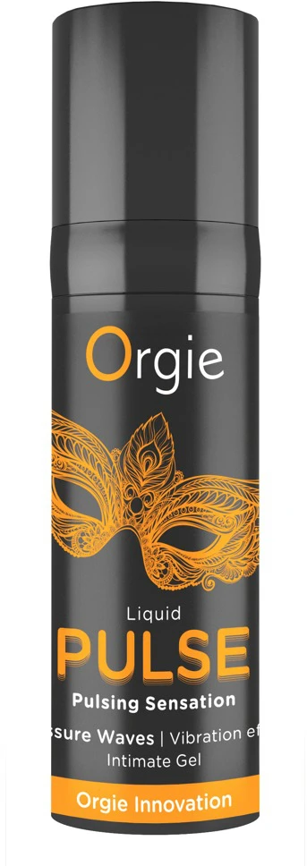 Orgie Liquid Pulse 15ml