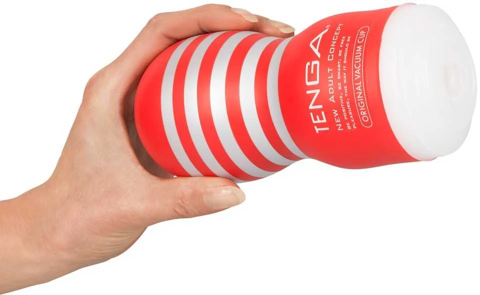 Original Vacuum Cup
