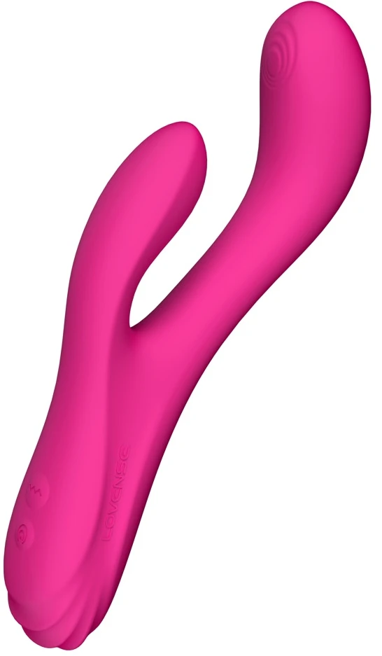 Lovense Osci 3