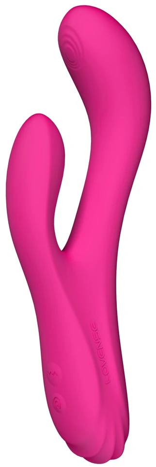 Lovense Osci 3