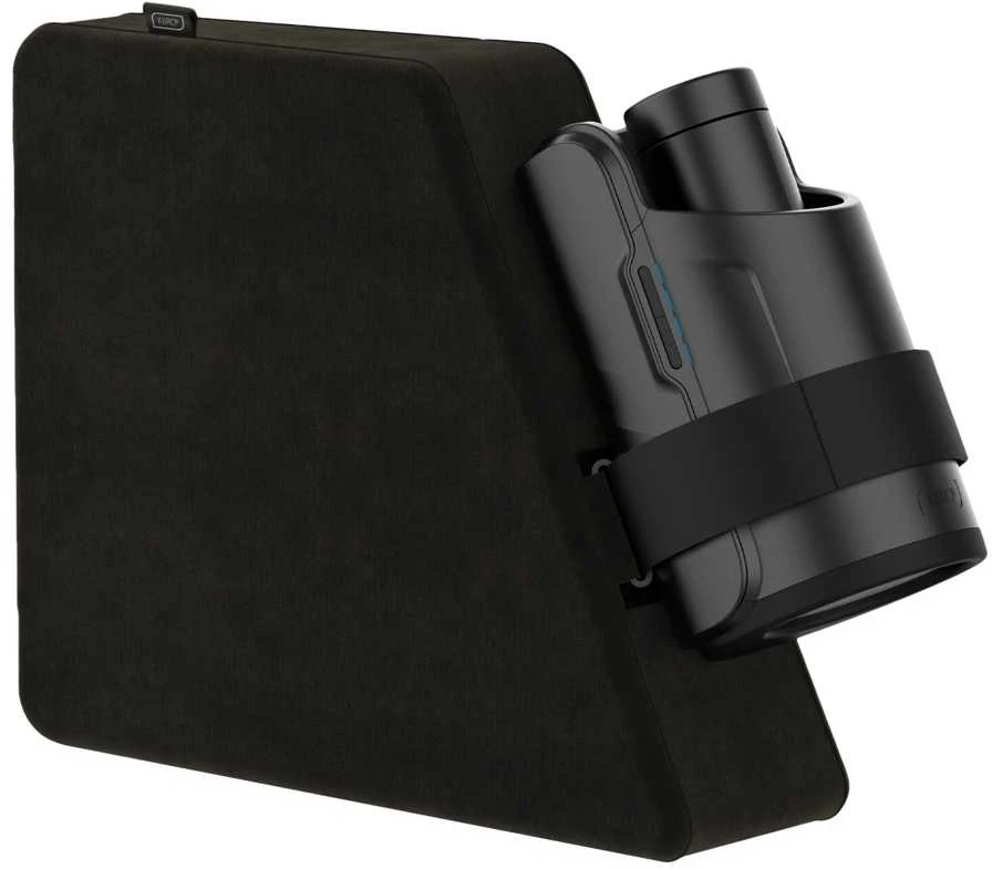Kiiroo pagalvė masturbatoriui Keon Multifunctional Pillow
